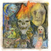 It's Inside You (Candy, 2024)