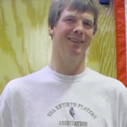 Rik Smits (Indiana Pacers) 12 Seasons