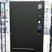 Pan-Dimensional Vending