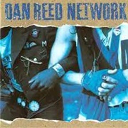 Dan Reed Network - Dan Reed Network