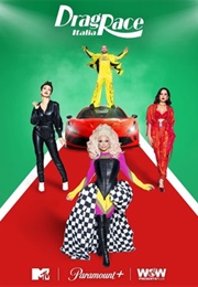 Drag Race Italia 3 (2023)