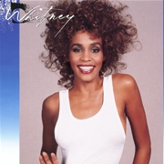 I Wanna Dance With Somebody - Whitney Houston