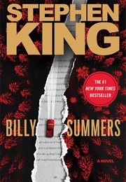 Billy Summers (Stephen King)