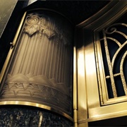 The Remains of Abraham & Straus Department Store