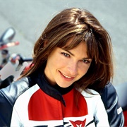 Suzi Perry