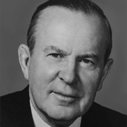Lester B. Pearson (Former Prime Minister of Canada)
