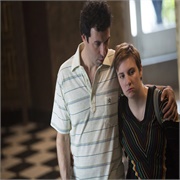 Girls: "Hello Kitty" (S5,E7)