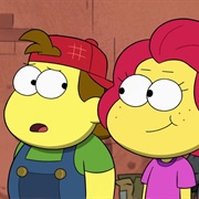 S2.E15: Greens' Acres/Dolled Up