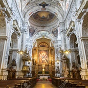 Dominikanerkirche (Dominican Church)