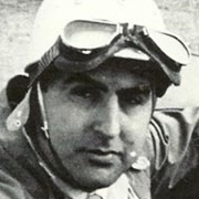 Adolfo Schwelm Cruz (Argentina) Formula One