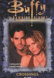 Crossings (Mel Odom)