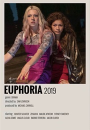 Euphoria (2019)