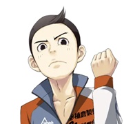 Gouto Goseki (Prince of Stride)