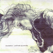 If I Only Were a Goth - Thoushaltnot