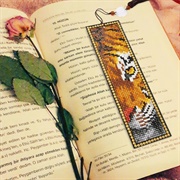 DIY Bookmark