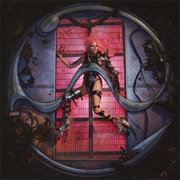 Chromatica Ii - Lady Gaga