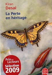 La Perte En Héritage (Kiran Desai)