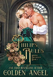 Philip's Rules (Golden Angel)