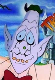 Dr. Zitbag's Transylvania Pet Shop (1994)