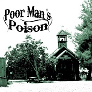Devil's Price - Poor Man's Poison