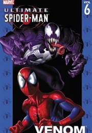 Venom (Brian Michael Bendis)