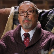 The Criminologist (The Rocky Horror Picture Show, 2016)