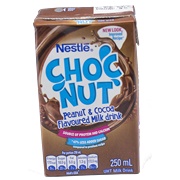 Choc Nut Milk Drink