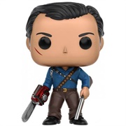 Ash Williams