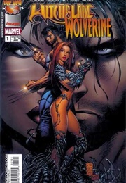 Witchblade/Wolverine (2004) #1 (Chris Claremont; Eric Basaluda)