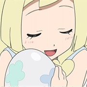949. Lillie's Egg-Xhilarating Challenge!