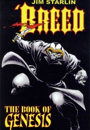 'Breed I: The Book of Genesis (Jim Starlin)
