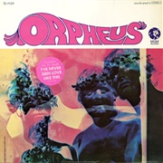 Orpheus - Orpheus