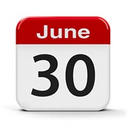 June 30