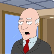 Director Avery Bullock