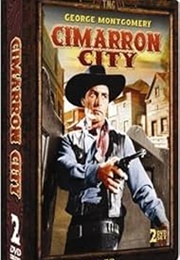 Cimarron City (1958)
