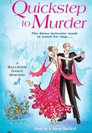Quickstep to Murder (Ella Barrick)