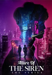 Allure of the Siren (2025)