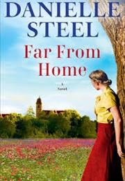 Far From Home (Danielle Steel)