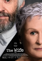 The Wife (2017)