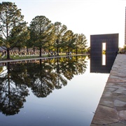 Oklahoma City National Memorial & Museum