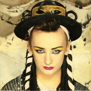 Boy George
