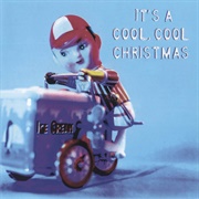 Various Artists - IT's a COOL, COOL CHRISTMAS