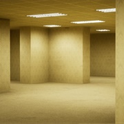 Escape the Backrooms