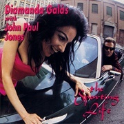 Dark End of the Street - Diamanda Galás