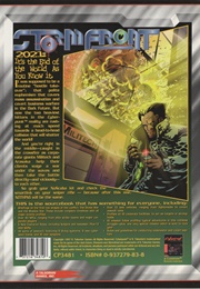 Firestorm; Stormfront (Various)