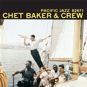 Chet Baker - Chet Baker & Crew (1957)