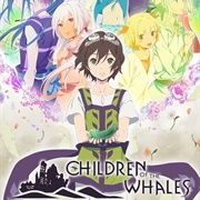 Children of the Whales