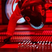 HAL 9000 (2001: A Space Odyssey)