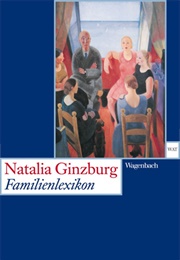 Familienlexikon (Natalia Ginzburg)