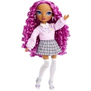 Lilac Lane (New Friends)